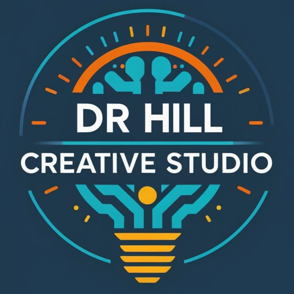 Dr Hill Creative Studio